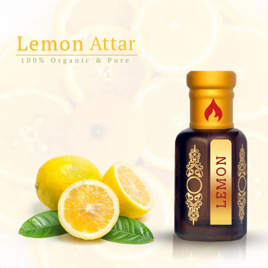 Lemon Attar full-image